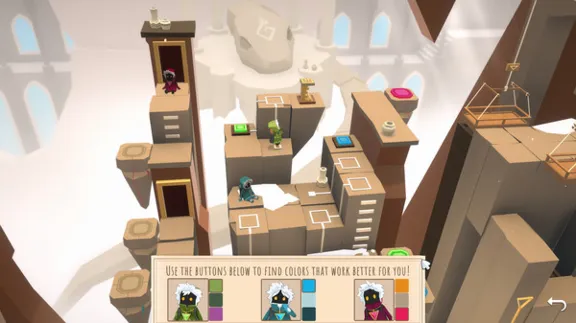 Path of Giants (Steam Global Key)