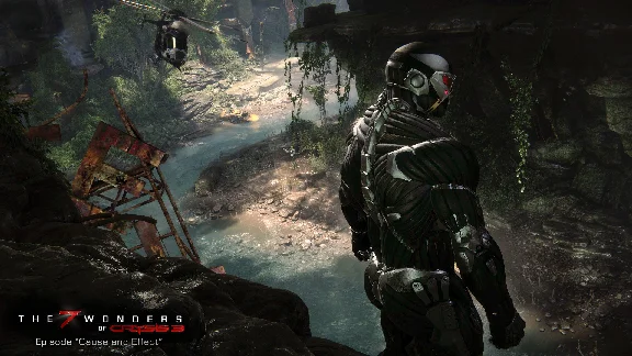 Crysis® 3 Digital Deluxe Edition Steam Gift [RU]