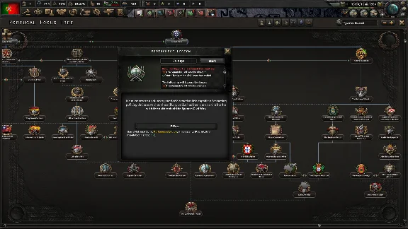 Hearts of Iron IV: La Résistance Steam Gift [RU]