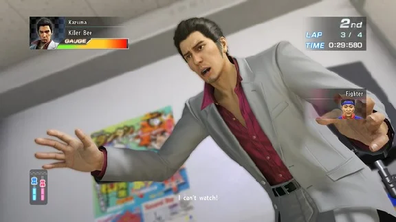 Yakuza Kiwami (STEAM KEY)+BONUS