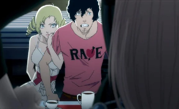 🔥Catherine Classic Steam Key🔑 Global + Bonus🎁