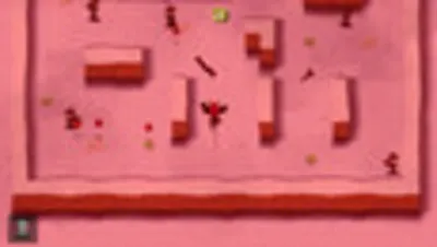 Iblis (Steam key/Region free)