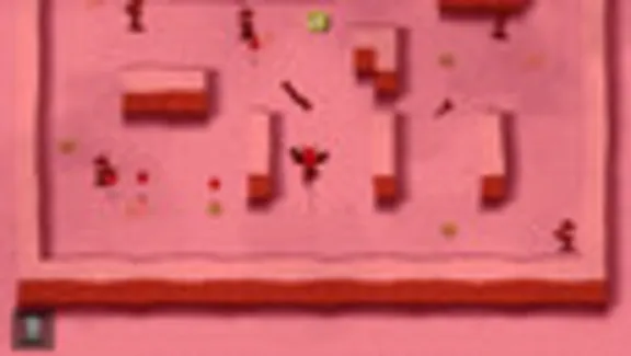 Iblis (Steam key/Region free)