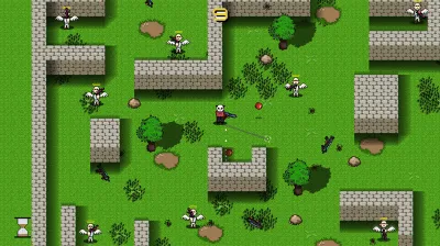 Iblis (Steam key/Region free)