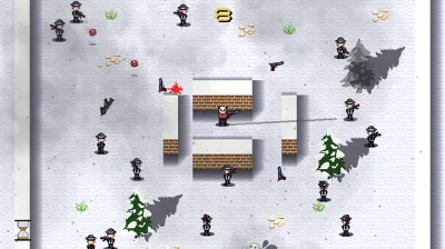 Iblis (Steam key/Region free)