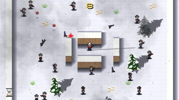 Iblis (Steam key/Region free)