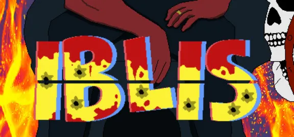 Iblis (Steam key/Region free)