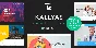 KALLYAS [4.19.0] - Russification of the theme 🔥💜