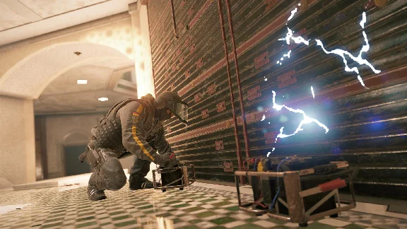 Tom Clancy´s Rainbow Six Siege (STEAM GIFT | RU/UA/CIS)