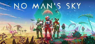 No Man´s Sky (STEAM GIFT | RU/UA/KZ)