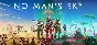 No Man´s Sky (STEAM GIFT | RU/UA/KZ)