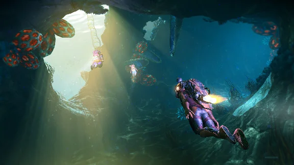 No Man´s Sky (STEAM GIFT | RU/UA/KZ)