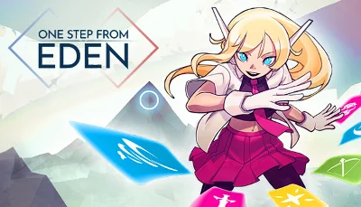 🔥ONE STEP FROM EDEN 💳 Steam Key Global + Bonus 🎁