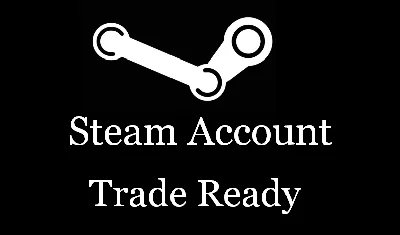 New Steam Account KZT (Trade Ready/maFiles/Full access)