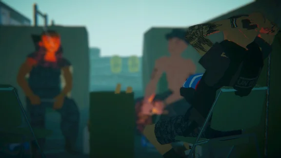 Umurangi Generation (Steam Gift RU) 🔥