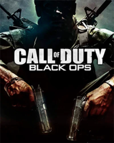 CALL OF DUTY: BLACK OPS (Steam/RU+CIS)