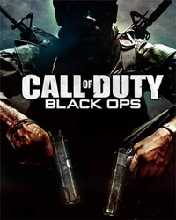 CALL OF DUTY: BLACK OPS (Steam/RU+CIS)