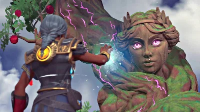 ⭐️Immortals Fenyx Rising (RUS)[FOREVER]