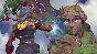 ⭐️Immortals Fenyx Rising (RUS)[FOREVER]