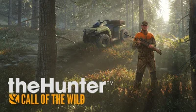 The Hunter: Call of the Wild Fresh Steam Account