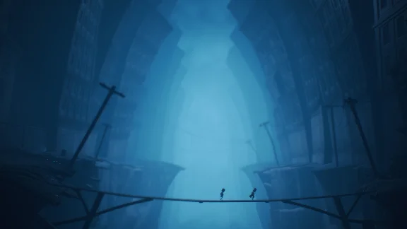 ⭐️ Little Nightmares II 2 - STEAM (Region free)