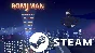 ⭐️ BOMJMAN - STEAM (Region free)