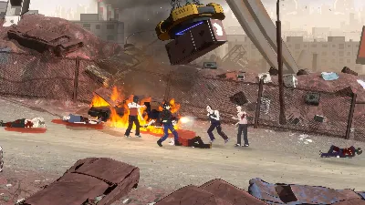 ⭐️ BOMJMAN - STEAM (Region free)