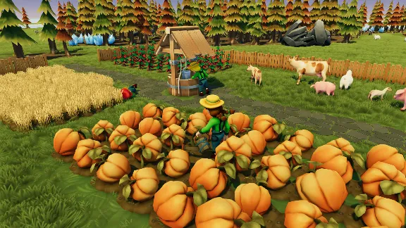 ⭐️ Founders Fortune - STEAM (Region free)