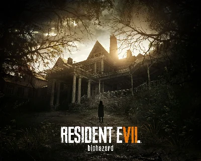 RESIDENT EVIL 7 Steam Key