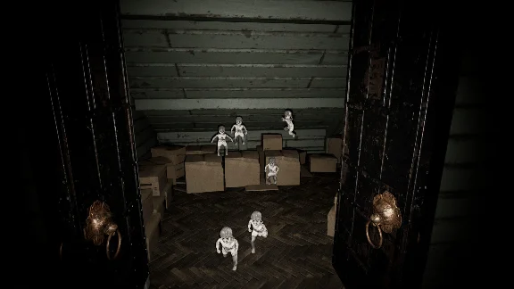 Pacify (Steam Gift Россия) 🔥