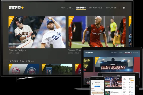 ESPN 3 MONTHS ACCOUNT WITH SUBSCRIPTION
