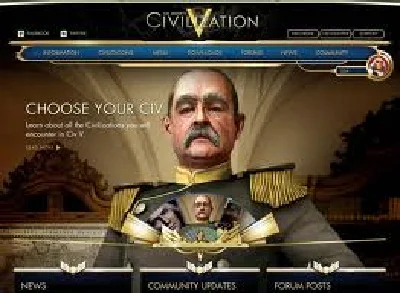 CIVILIZATION V / STEAM / REGION FREE