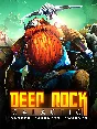 Deep Rock Galactic (Аренда аккаунта Steam) Онлайн