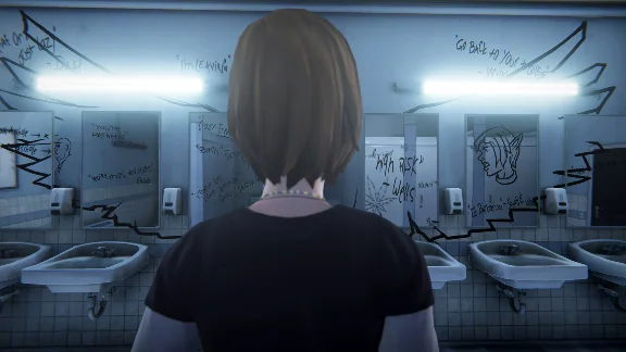 Life is Strange: Before the Storm (Steam Gift RU) 🔥