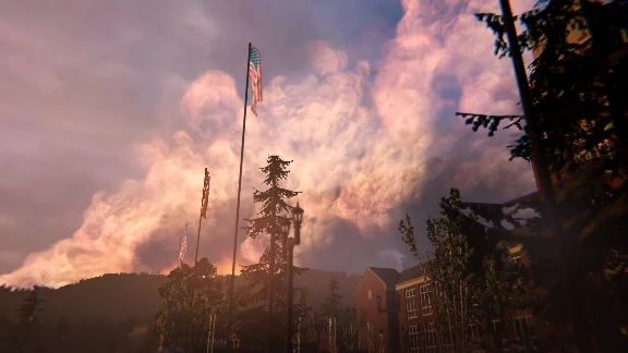 Life is Strange: Before the Storm (Steam Gift RU) 🔥