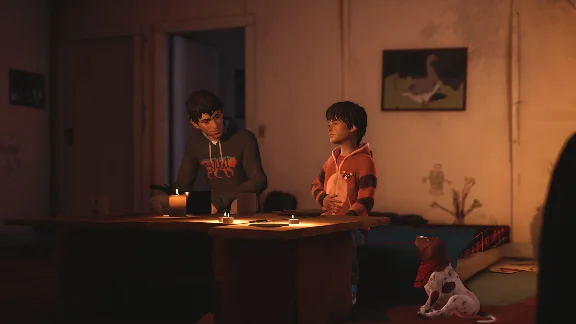 Life is Strange 2 - Episode 2 (Steam Gift Россия) 🔥