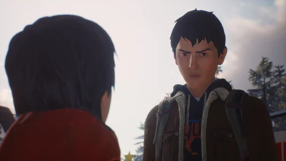 Life is Strange 2 - Episode 2 (Steam Gift Россия) 🔥