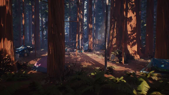 Life is Strange 2 - Episode 3 (Steam Gift RU) 🔥