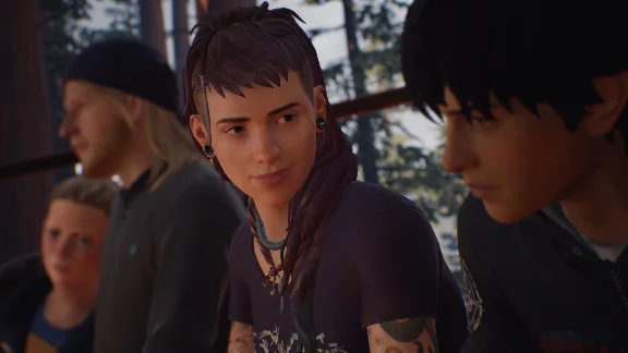 Life is Strange 2 - Episode 3 (Steam Gift RU) 🔥