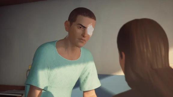 Life is Strange 2 - Episode 4 (Steam Gift Россия) 🔥