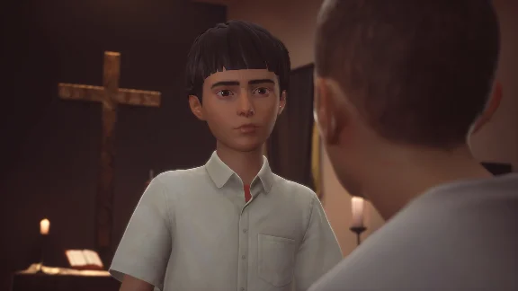 Life is Strange 2 - Episode 4 (Steam Gift Россия) 🔥