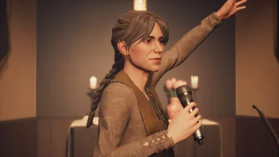 Life is Strange 2 - Episode 4 (Steam Gift Россия) 🔥