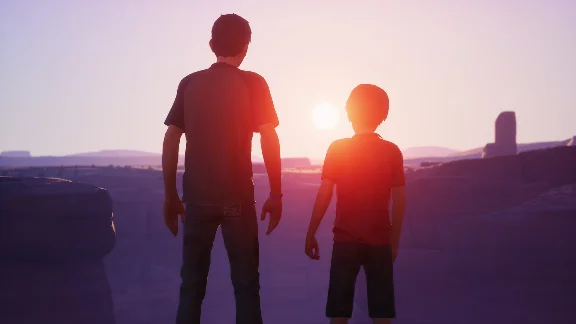 Life is Strange 2 - Episode 5 (Steam Gift RU) 🔥