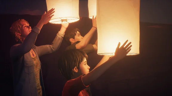 Life is Strange 2 - Episode 5 (Steam Gift RU) 🔥