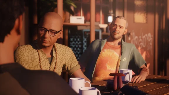 Life is Strange 2 - Episode 5 (Steam Gift RU) 🔥