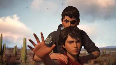Life is Strange 2 - Episode 5 (Steam Gift RU) 🔥