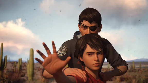 Life is Strange 2 - Episode 5 (Steam Gift RU) 🔥