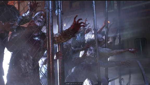 RESIDENT EVIL 3 Xbox One Ключ Россия