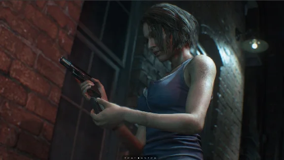 RESIDENT EVIL 3 Xbox One Ключ Россия