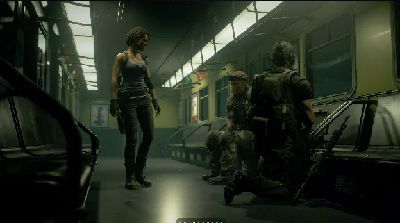RESIDENT EVIL 3 Xbox One Ключ Россия